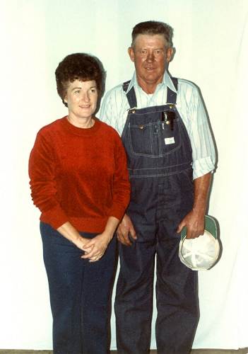 01 Willard and Imogene Horton