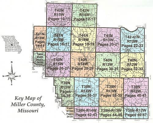 03 Township Map