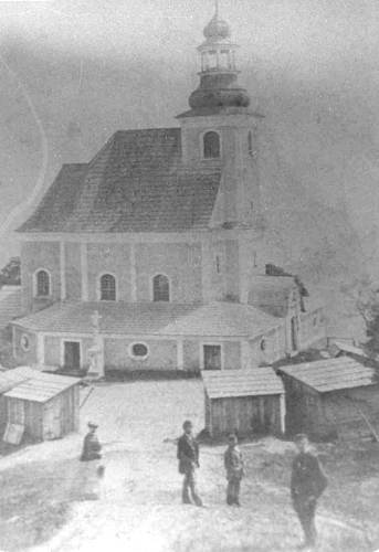09 Bartsch Church in Prussia