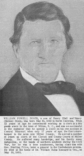 22 William Powell Dixon