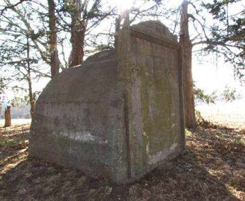 13 Skinner Tomb