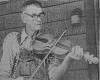 16 Elmer Flaugher - Blacksmith and Fiddle Maker