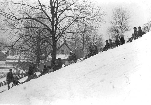 39 Sliding Hill in Tuscumbia