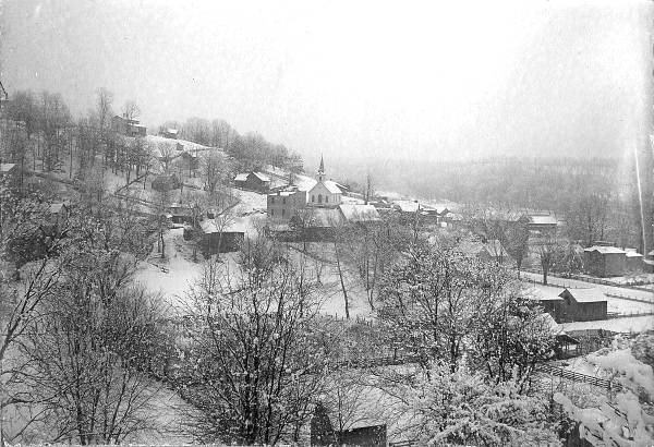 42 Tuscumbia in Winter - 1883