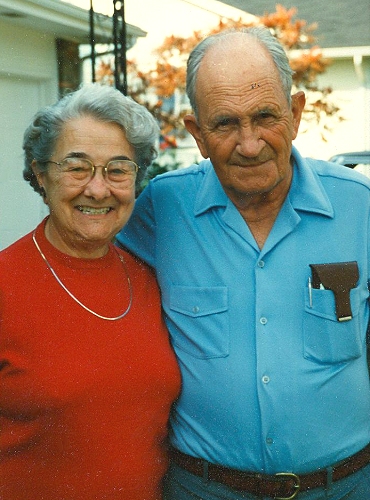 06 Sylvia and Ralph Long