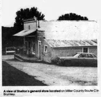 14 Shelton Store