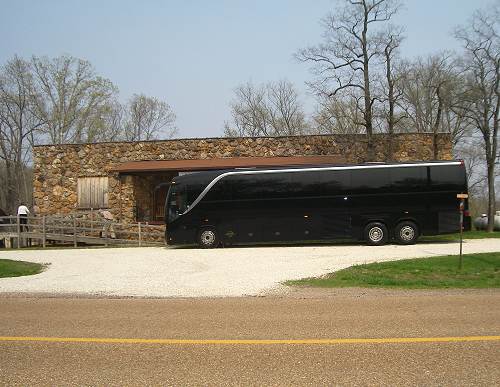 37 Huge Bus