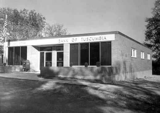 25 New Bank in 1960