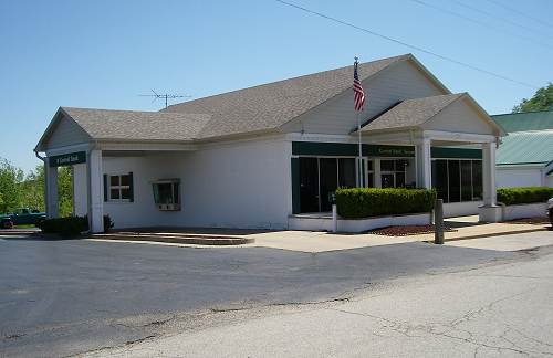 39 Current Bank of Tuscumbia