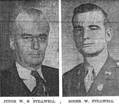 49 Walter and Roger Stillwell