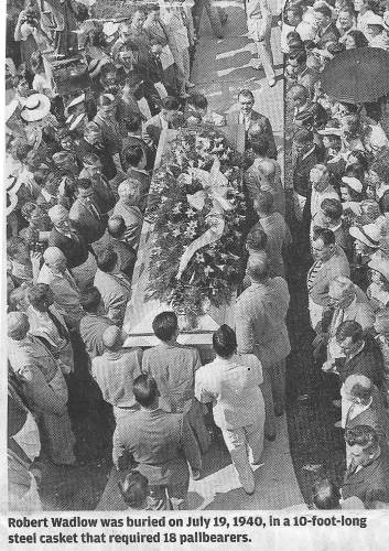 05 Wadlow Funeral