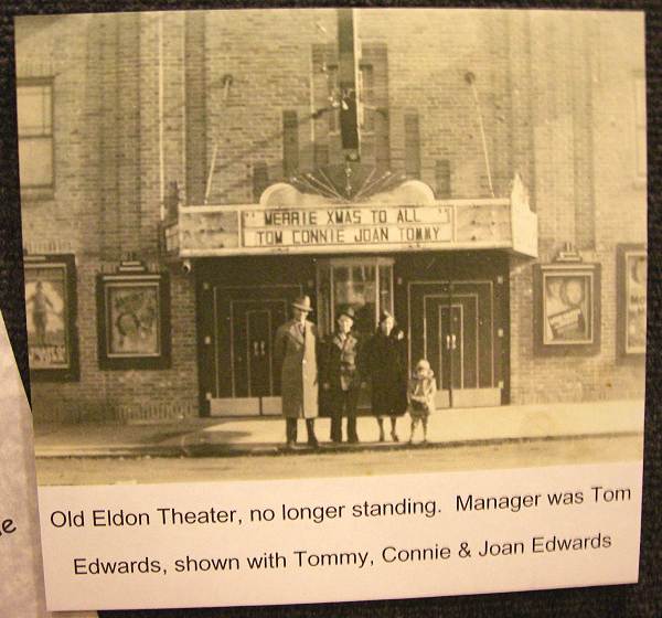 47 Ozark Theater