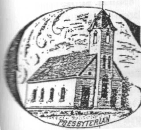 20 Presbyterian Church