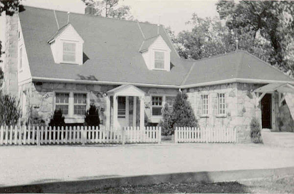 13 House on Hill - 1939