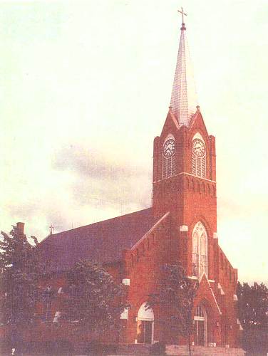 26 St. Lawrence Church
