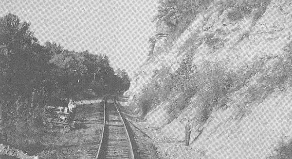 Rock Island Railway