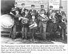 12 Charleytown Cornet Band - 1913