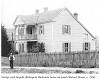 24 George and Angela Rehagen Dickneite Home - 1900