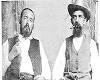 31 Joseph Wilde and George Dickneite - 1887