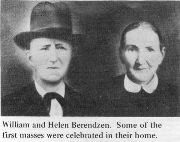46 William and Helen Berendzen