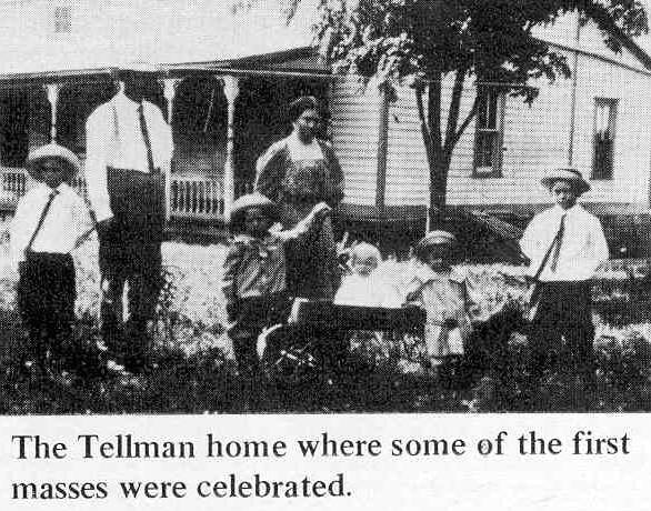 48 Tellman Home