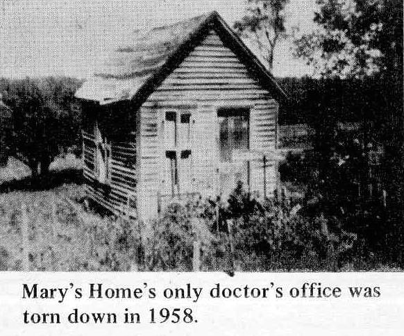 54 Doctor's Office