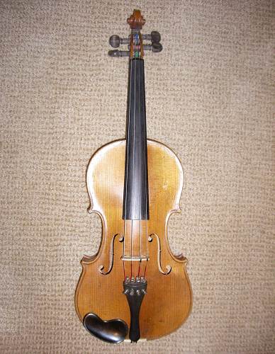 22a Elmer's Fiddle
