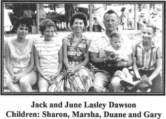 02 Dr. Jack Dawson and Family