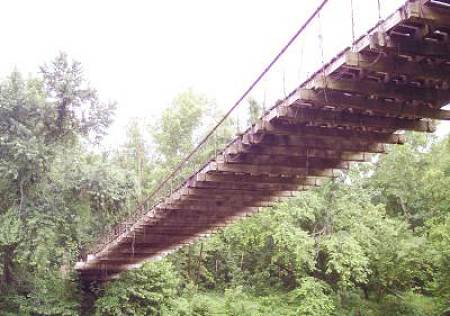 24 Kliethermes Bridge - Dice