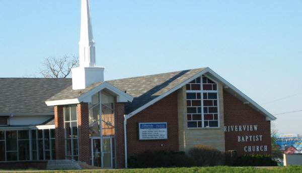 06 Riverview Baptist Church