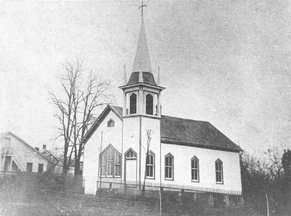 19 Christian Church