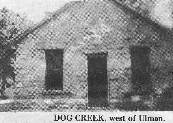 19 Dog Creek