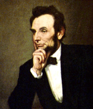 36 Abraham Lincoln