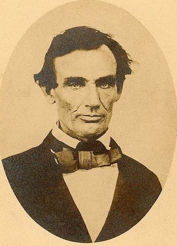 07 Abraham Lincoln