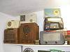 41 Radios - Antique to more Modern