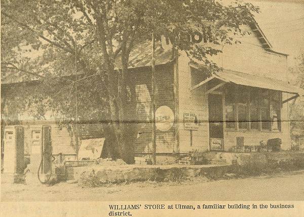 04 Williams Store of Ulman