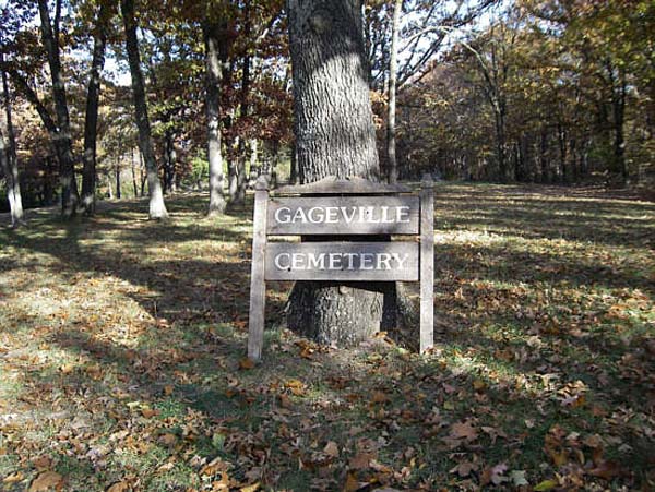 05 Gageville Cemetery