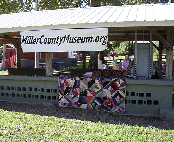23 Miller County Museum