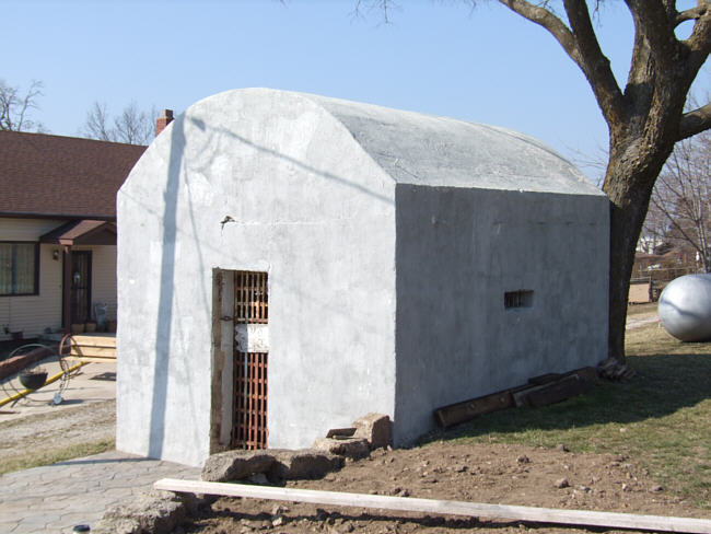 Miller County Old Jail