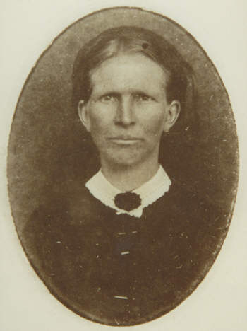  Martha Plemmons McClain Patterson 