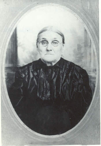  Mary Barlow Arnold 