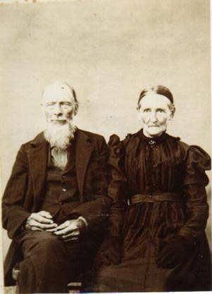  Prior Lee and Eliza Kanatzer Blize 