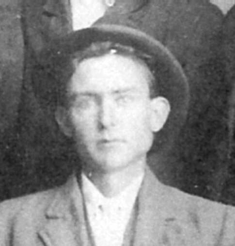 William T. Mace
