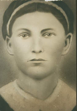Camilla (Nixdorf) Patterson