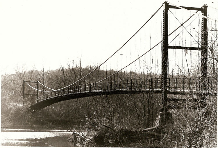 Auglaize Bridge