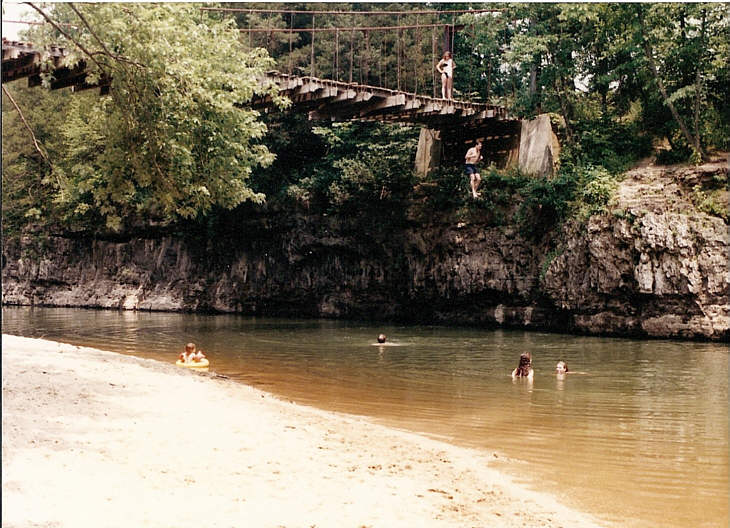  Boeckmann Bridge 