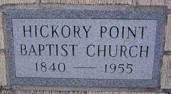  Hickory Point Cornerstone 