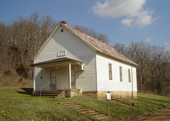  Spring Valley Church of Christ 