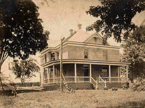  Gattermeir Homestead 