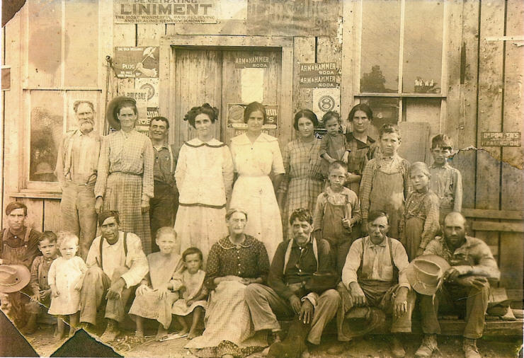 Wall Family